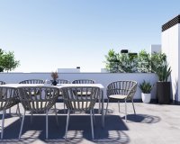 Obra nueva - Duplex - Torre Pacheco - Torre-Pacheco