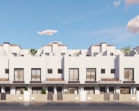 Obra nueva - Duplex - Torre Pacheco - Torre-Pacheco
