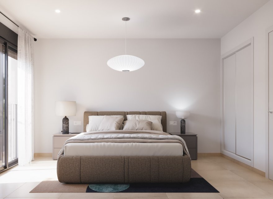Obra nueva - Duplex - Torre Pacheco - Torre-Pacheco
