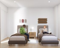 Obra nueva - Duplex - Torre Pacheco - Torre-Pacheco