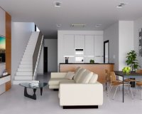 Obra nueva - Duplex - Torrevieja - Aguas Nuevas