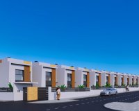 Obra nueva - Duplex - Torrevieja - Aguas Nuevas