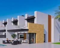 Obra nueva - Duplex - Torrevieja - Aguas Nuevas
