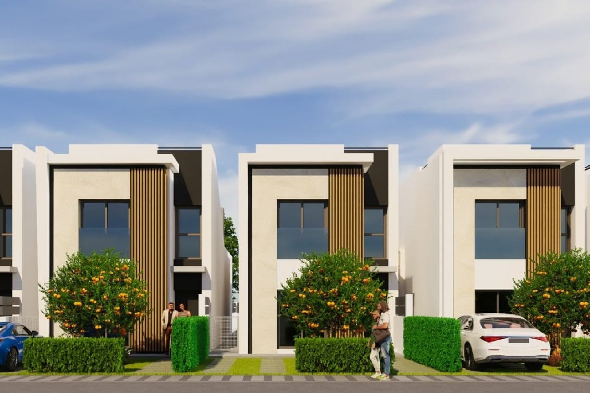 Obra nueva - Duplex - Torrevieja - Aguas Nuevas