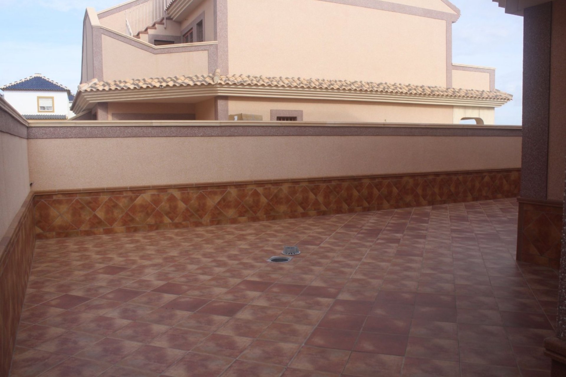 Obra nueva - Duplex - Torrevieja - Los Altos