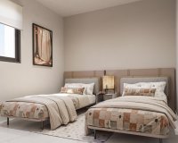 Obra nueva - Duplex - Torrevieja