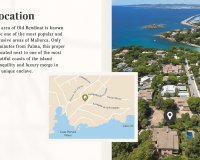 Obra nueva - Parcela - Bendinat