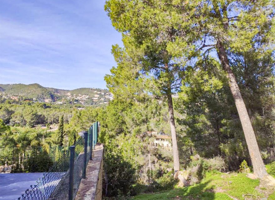 Obra nueva - Parcela - Palma de Mallorca - Son Vida