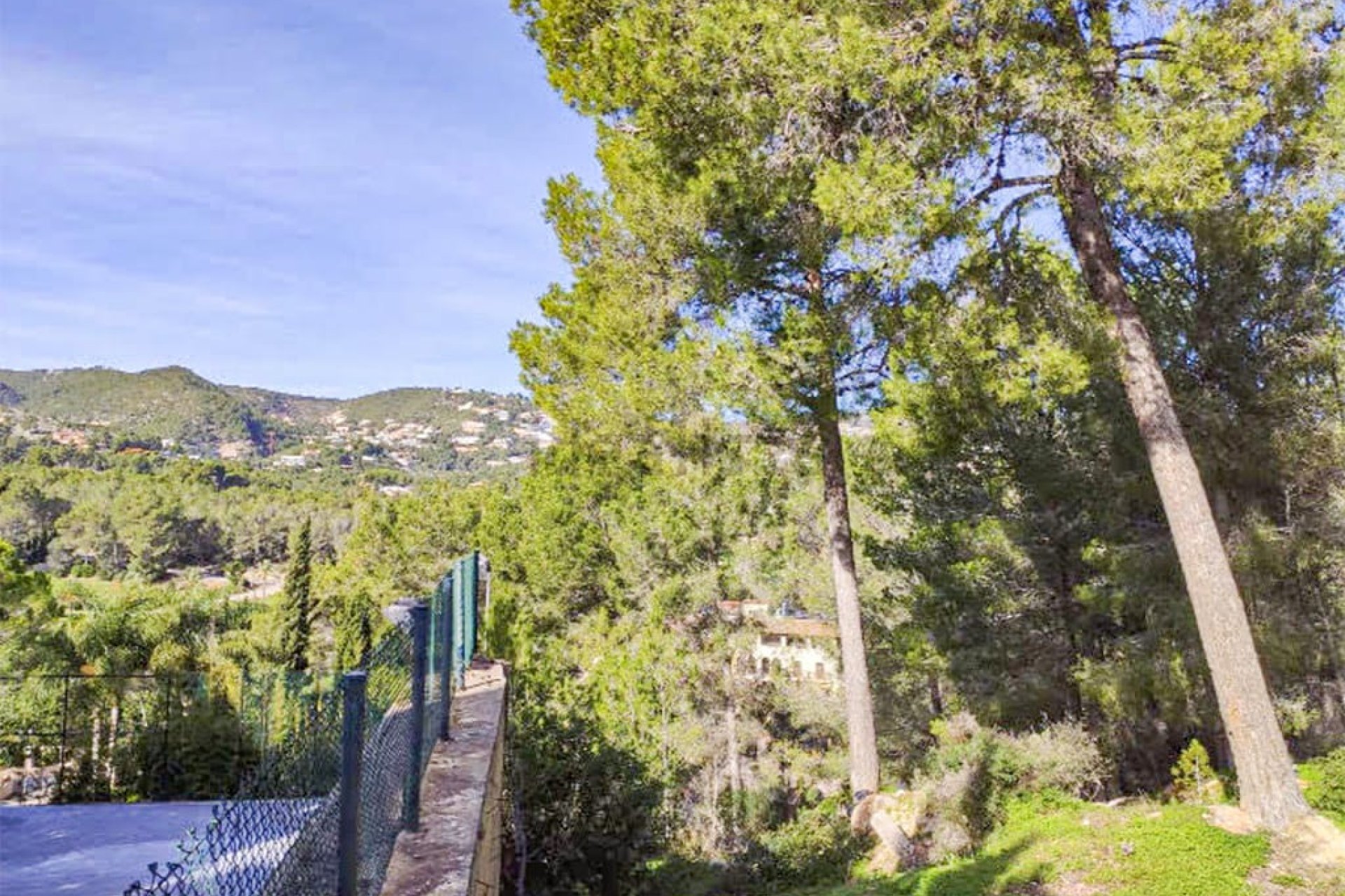 Obra nueva - Parcela - Palma de Mallorca - Son Vida