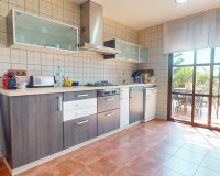 Obra nueva - Villa - Aguilas