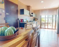 Obra nueva - Villa - Aguilas