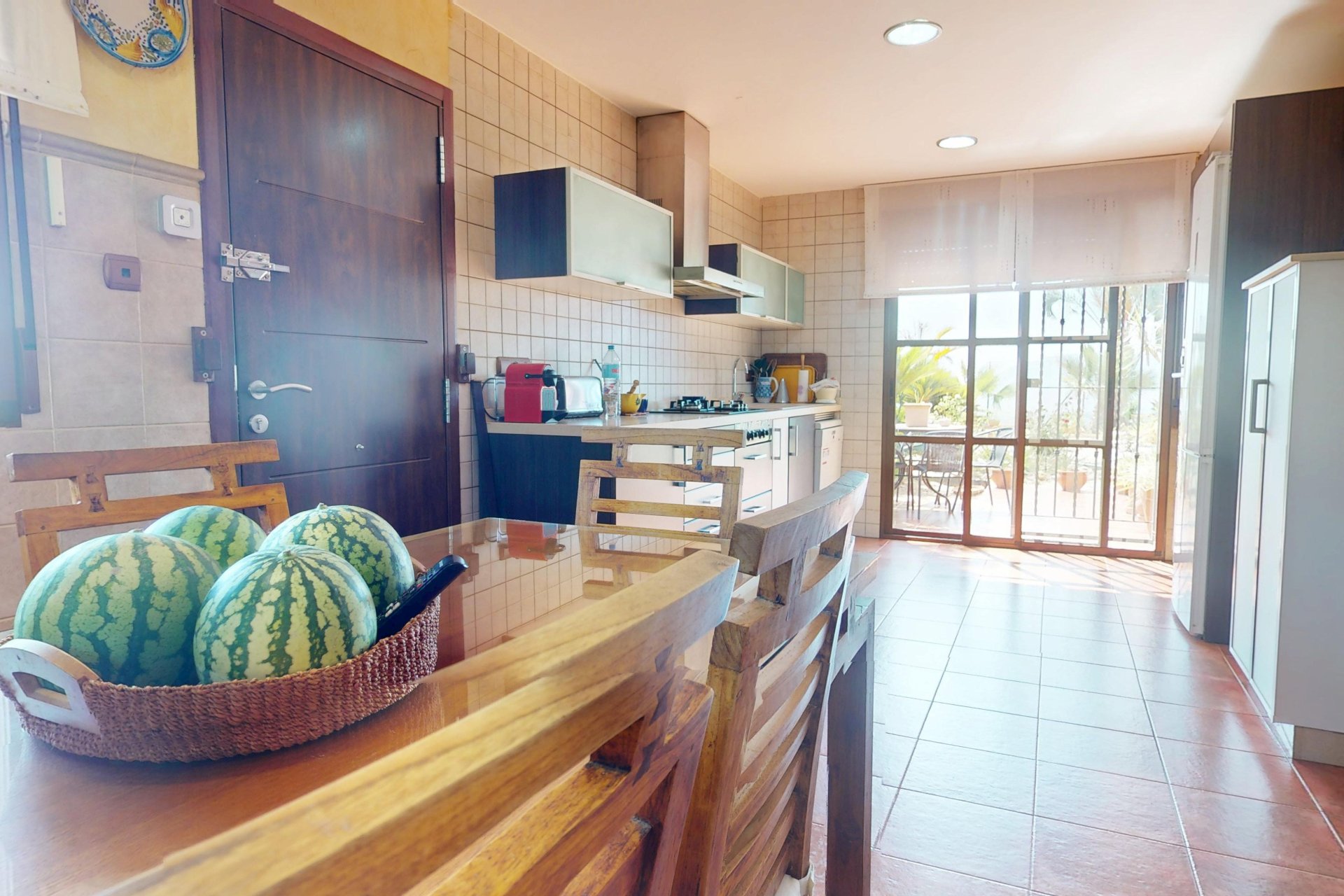 Obra nueva - Villa - Aguilas