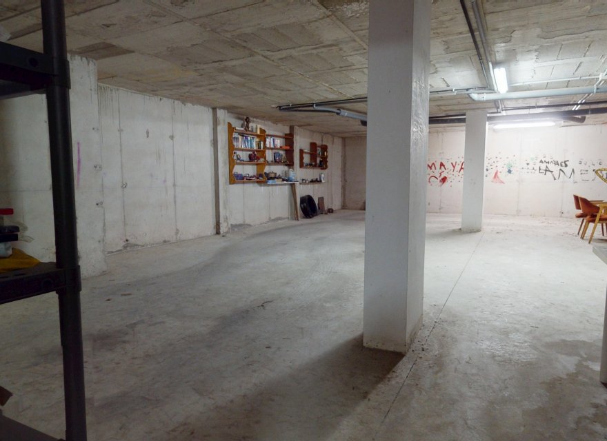 Obra nueva - Villa - Aguilas