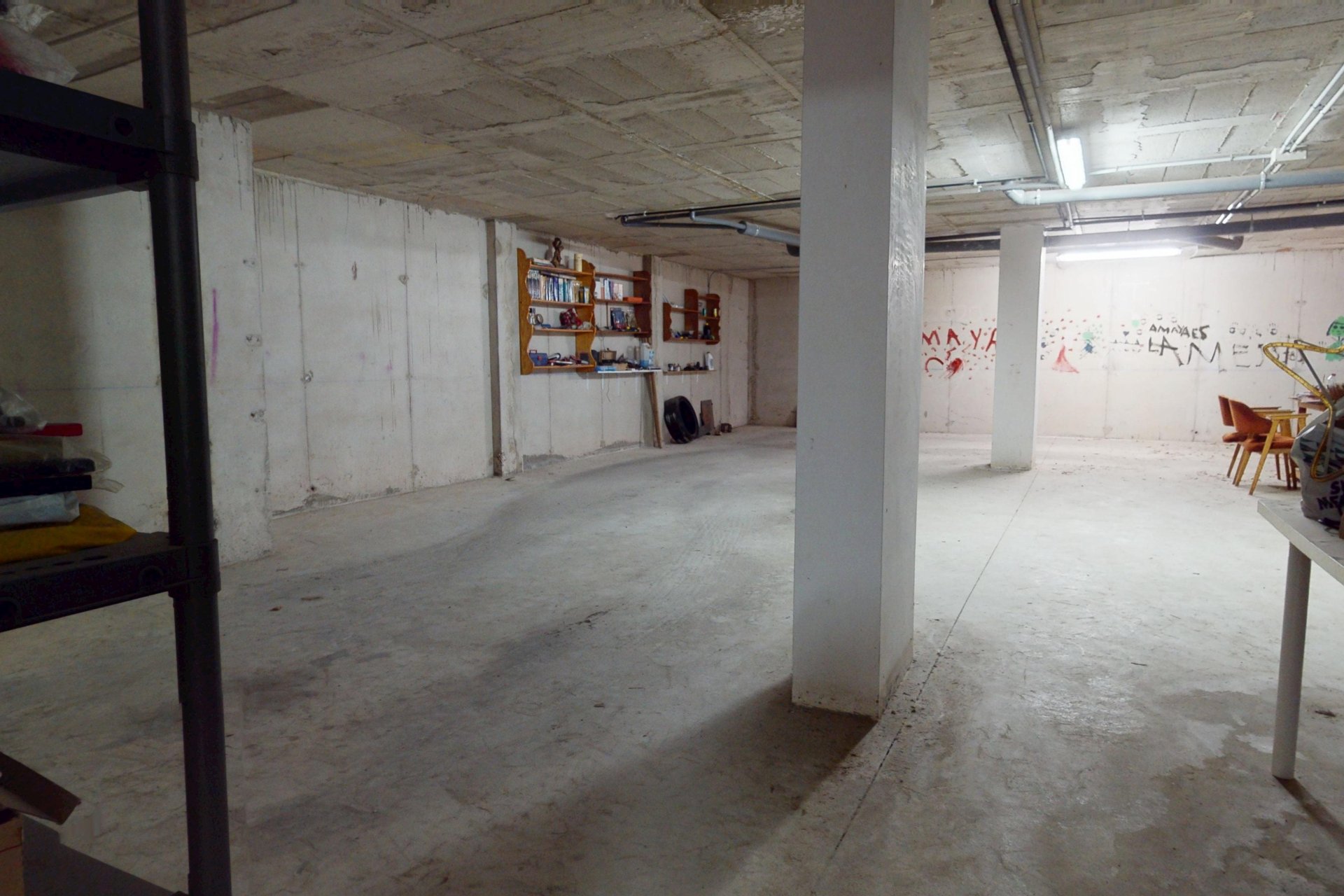 Obra nueva - Villa - Aguilas