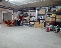 Obra nueva - Villa - Aguilas