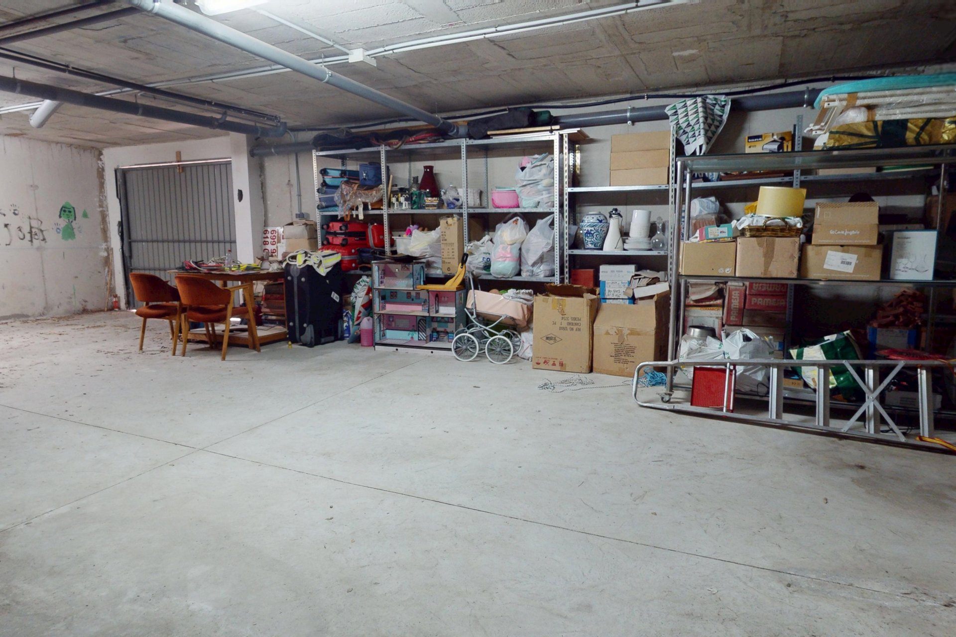 Obra nueva - Villa - Aguilas