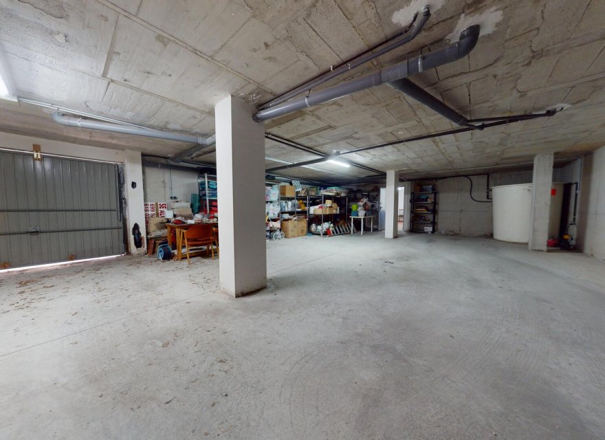 Obra nueva - Villa - Aguilas