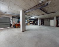 Obra nueva - Villa - Aguilas