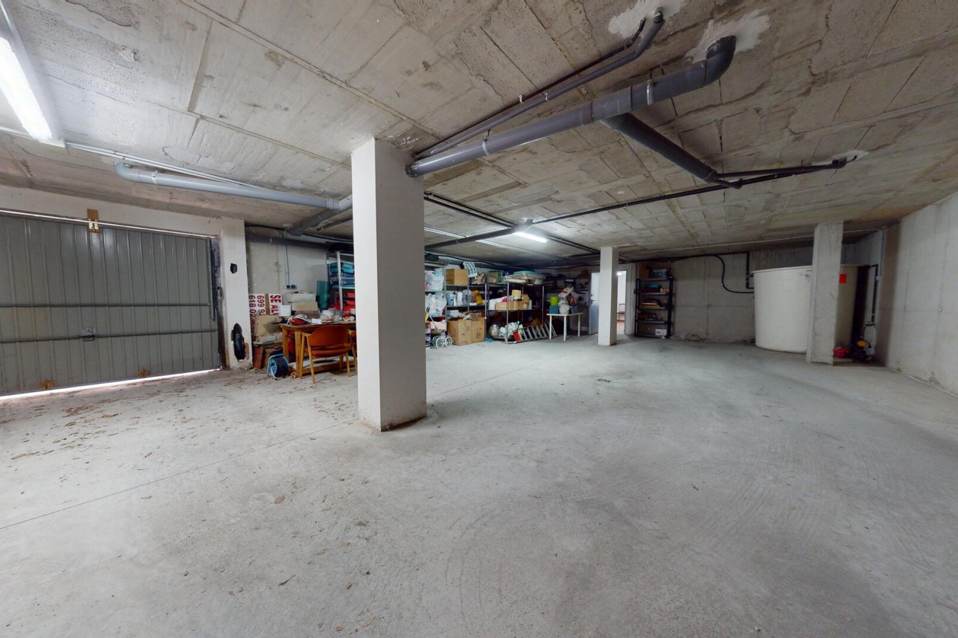 Obra nueva - Villa - Aguilas