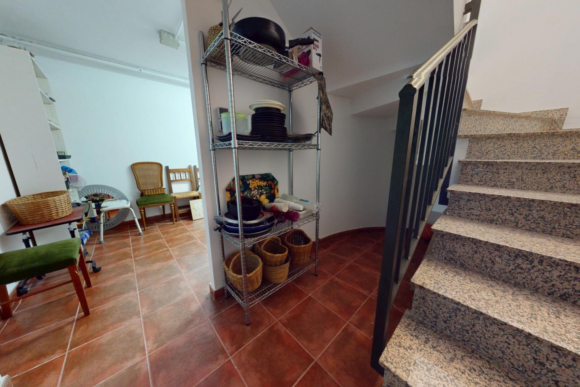 Obra nueva - Villa - Aguilas