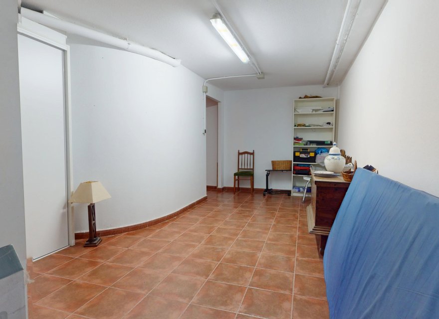 Obra nueva - Villa - Aguilas