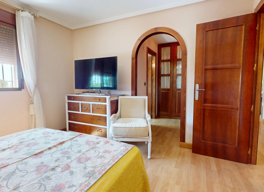 Obra nueva - Villa - Aguilas