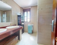 Obra nueva - Villa - Aguilas