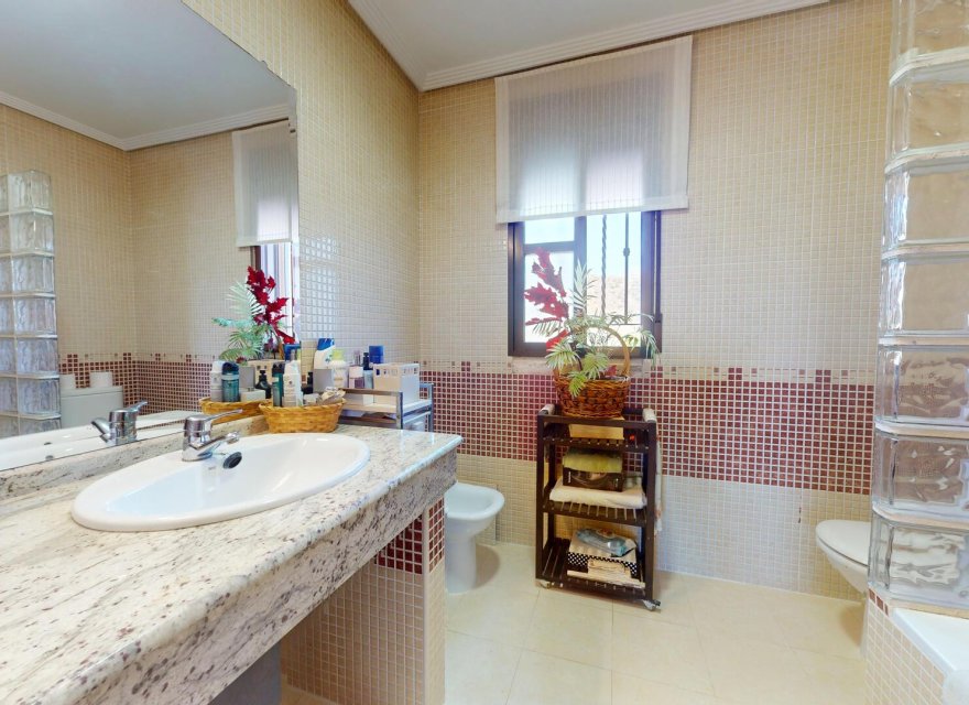 Obra nueva - Villa - Aguilas