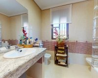 Obra nueva - Villa - Aguilas