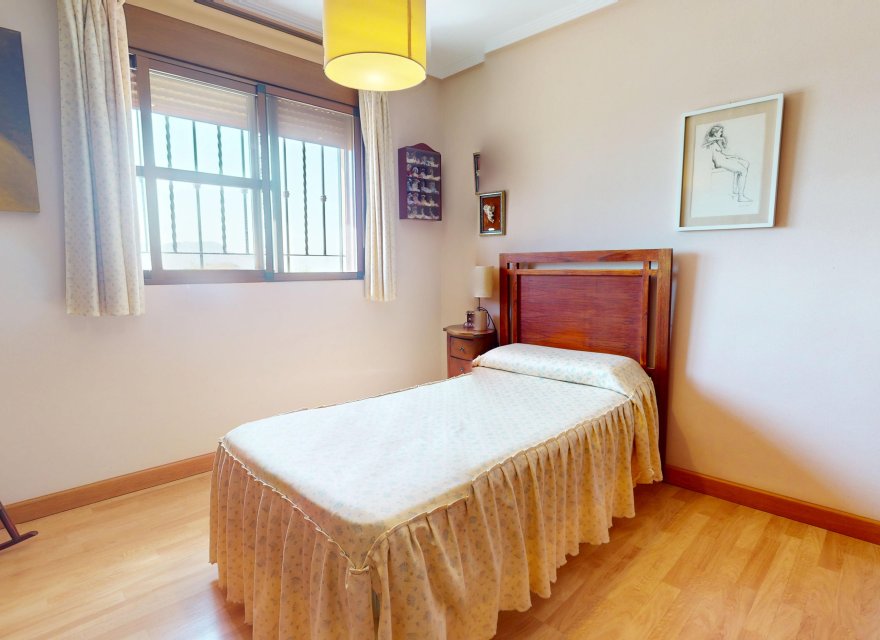 Obra nueva - Villa - Aguilas