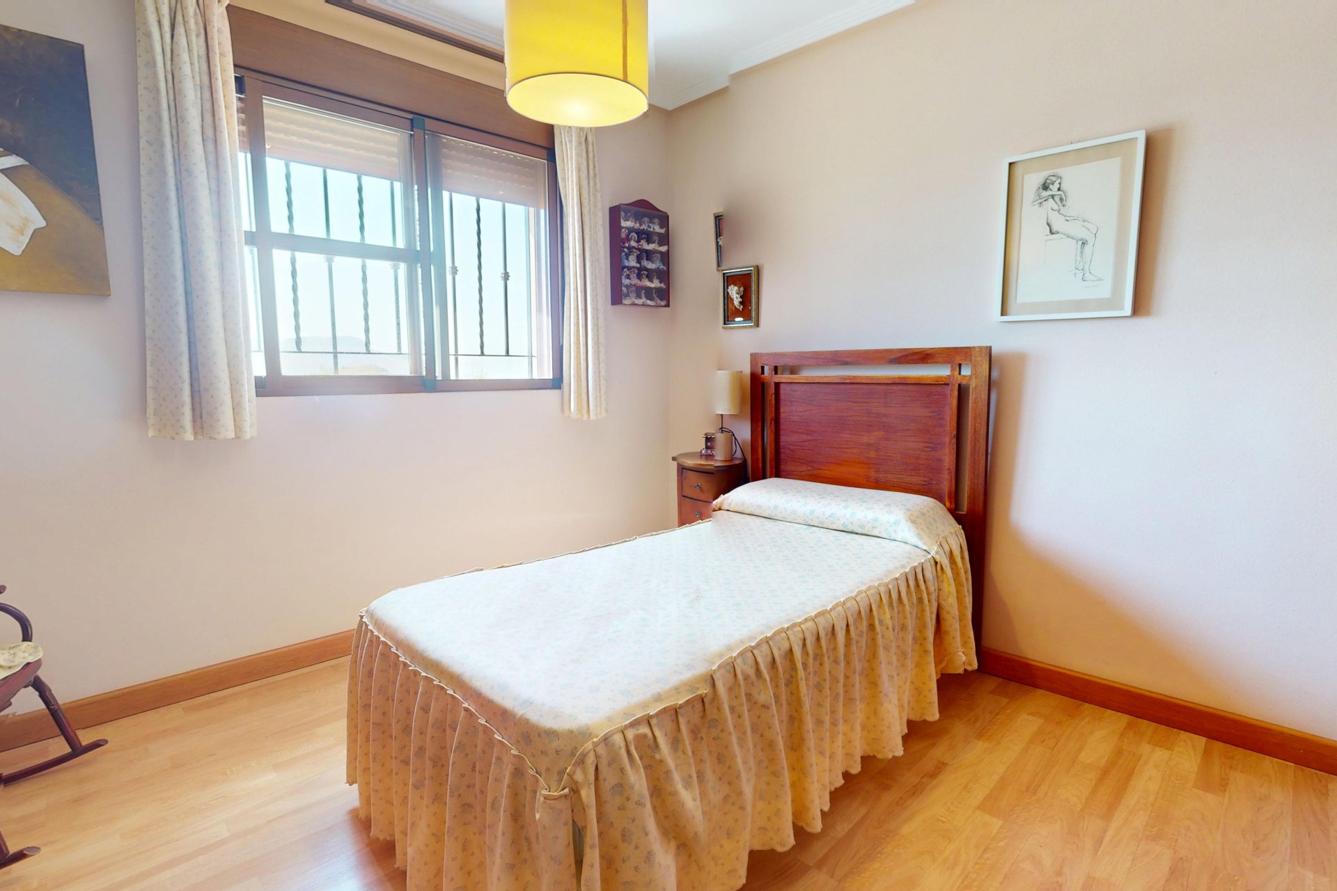 Obra nueva - Villa - Aguilas