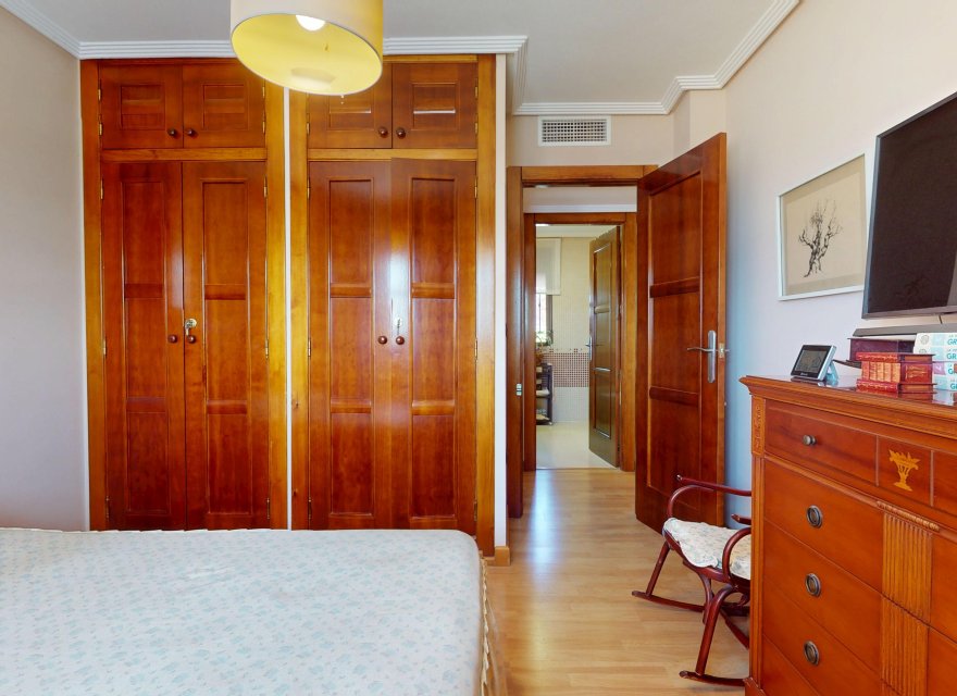 Obra nueva - Villa - Aguilas