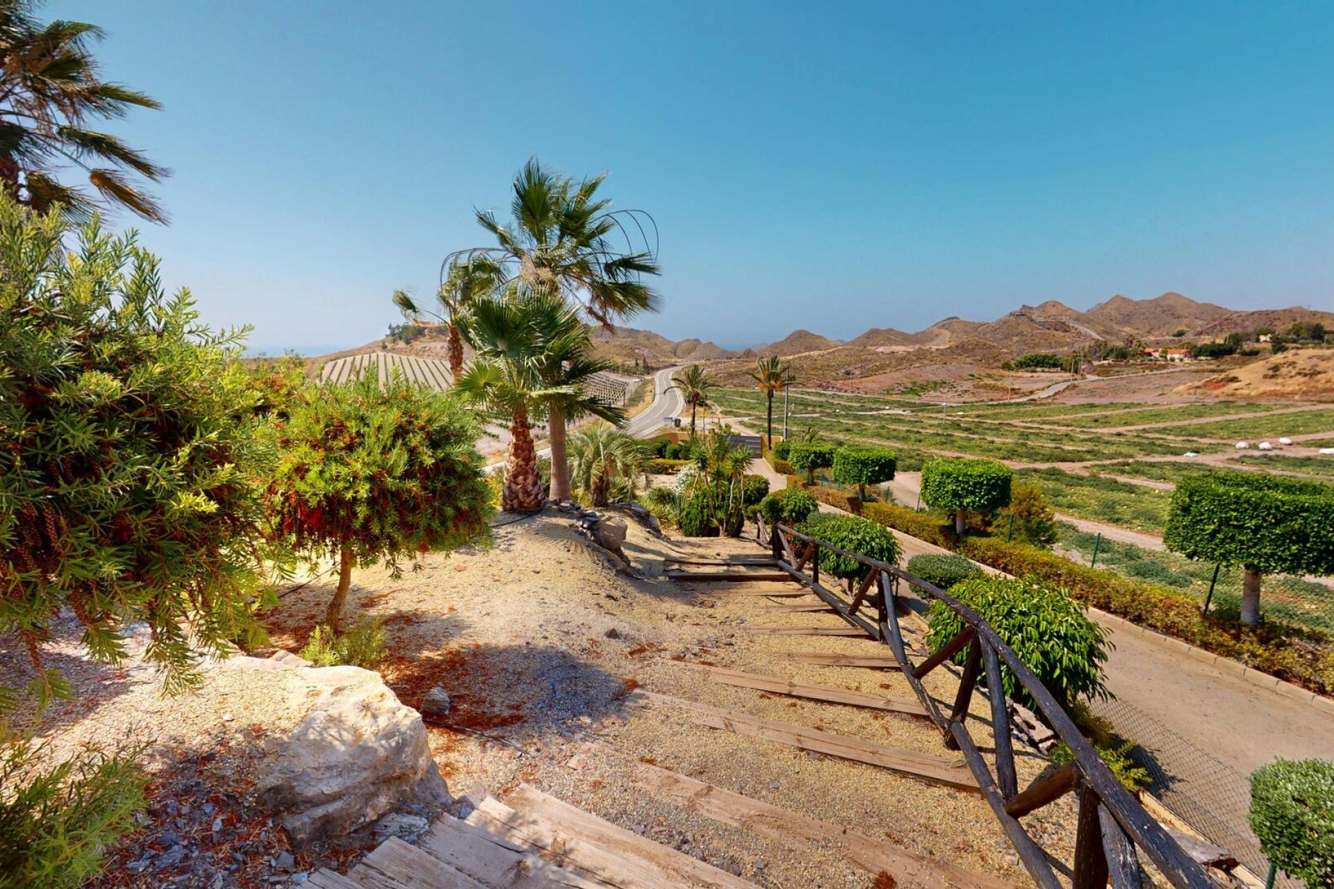 Obra nueva - Villa - Aguilas