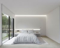 Obra nueva - Villa - Albir - Alfaz del Pi