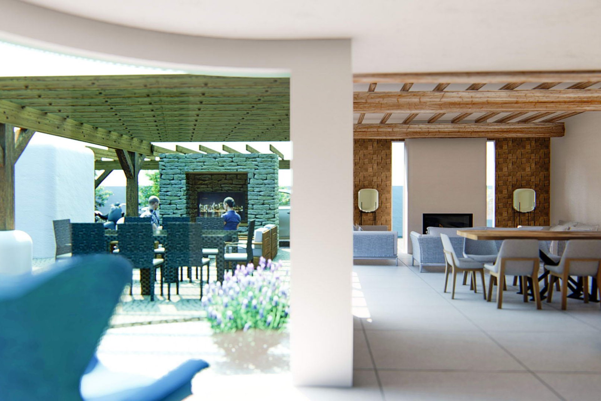 Obra nueva - Villa - Albir - Alfaz del Pi