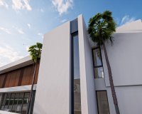 Obra nueva - Villa - Albir - Alfaz del Pi