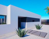 Obra nueva - Villa - Albir - Arabí