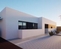 Obra nueva - Villa - Albir - Arabí