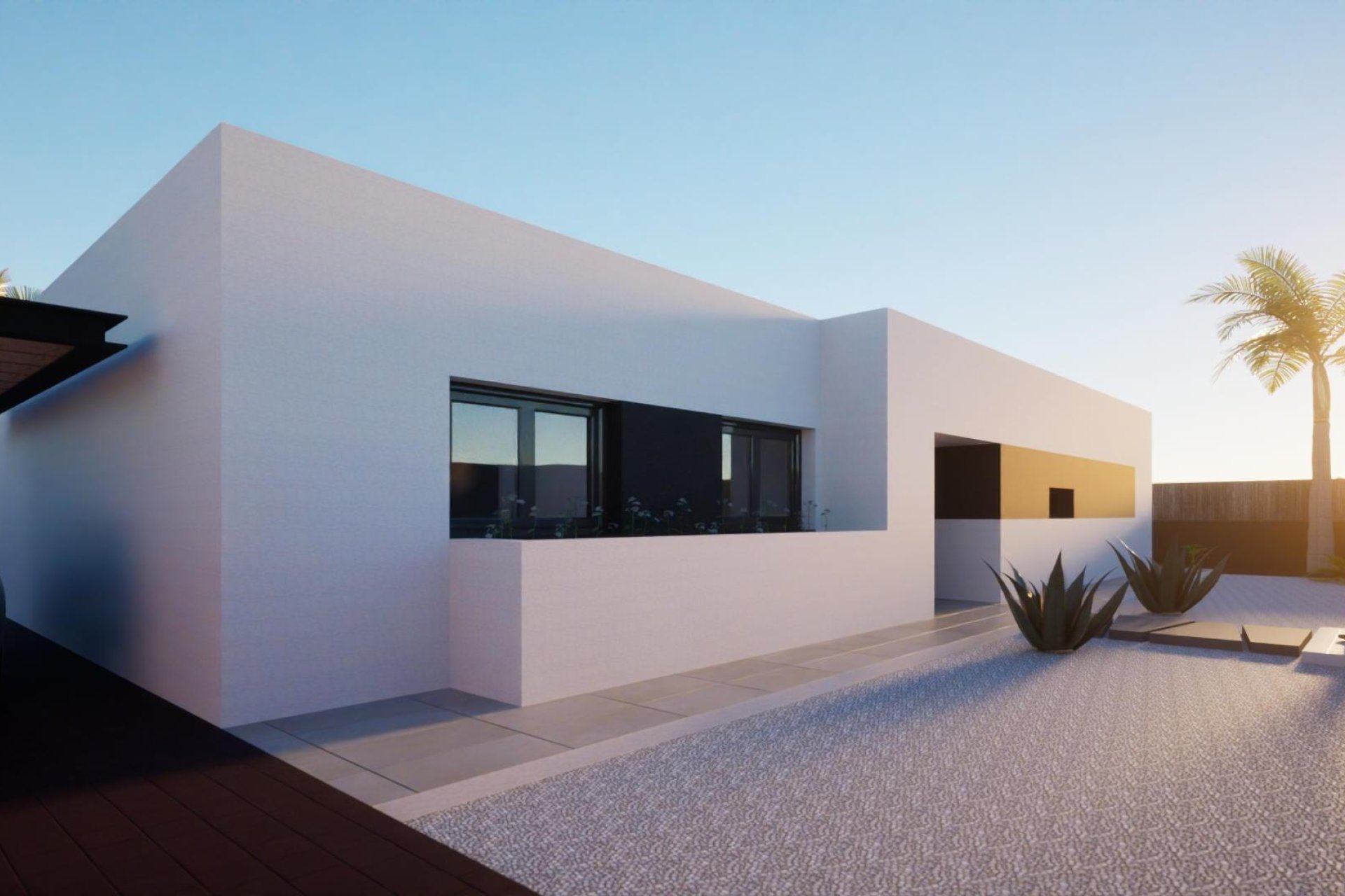 Obra nueva - Villa - Albir - Arabí