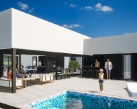 Obra nueva - Villa - Albir - Arabí