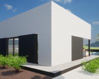 Obra nueva - Villa - Albir - Arabí