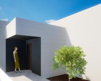 Obra nueva - Villa - Albir - Arabí