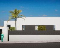 Obra nueva - Villa - Albir - Arabí