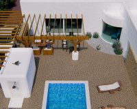 Obra nueva - Villa - Albir - Arabí