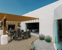 Obra nueva - Villa - Albir - Arabí