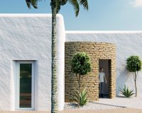 Obra nueva - Villa - Albir - Arabí