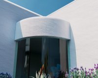 Obra nueva - Villa - Albir - Arabí