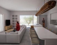 Obra nueva - Villa - Albir - Arabí