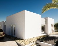 Obra nueva - Villa - Albir - Arabí