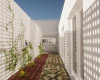 Obra nueva - Villa - Albir - Arabí